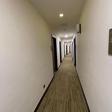 Geobay Hotel Johor Bahru Kültér fotó