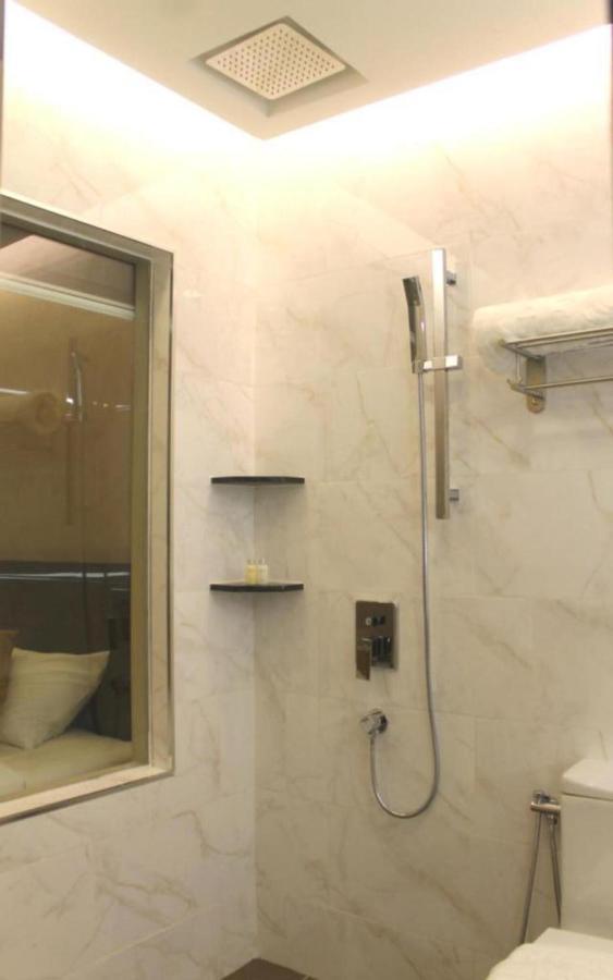 Geobay Hotel Johor Bahru Kültér fotó