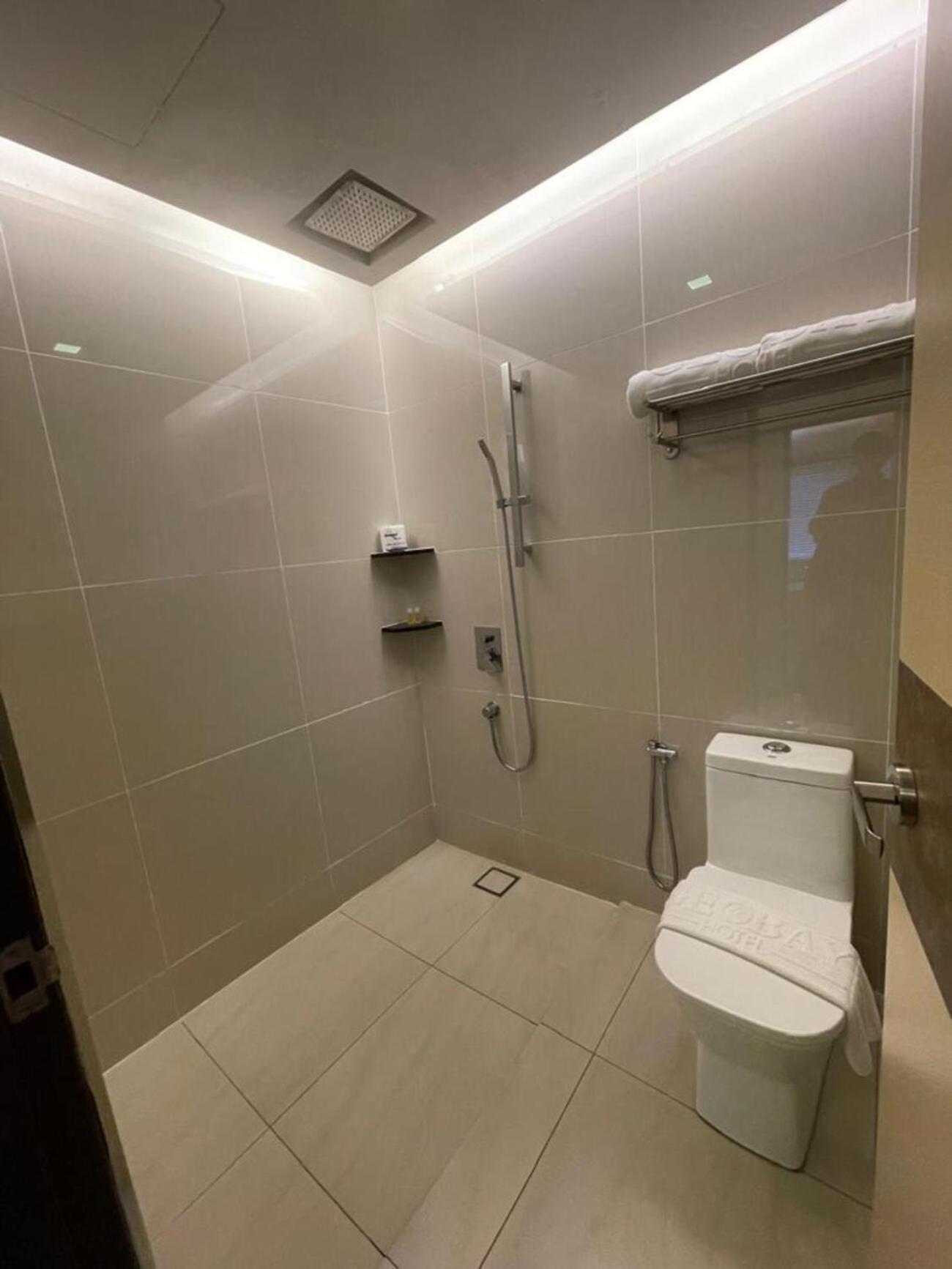Geobay Hotel Johor Bahru Kültér fotó