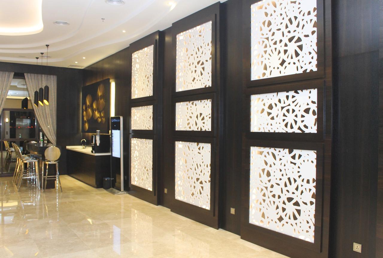 Geobay Hotel Johor Bahru Kültér fotó