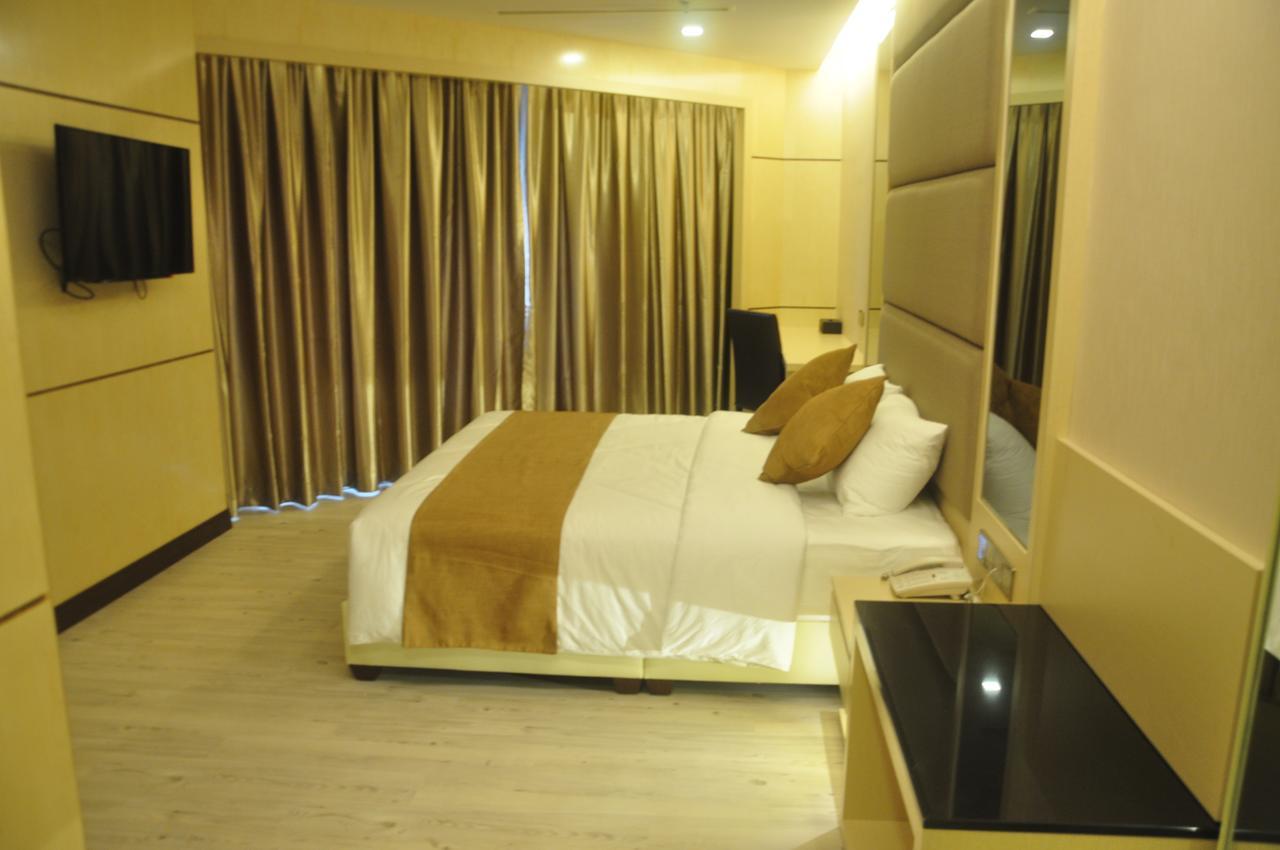 Geobay Hotel Johor Bahru Kültér fotó