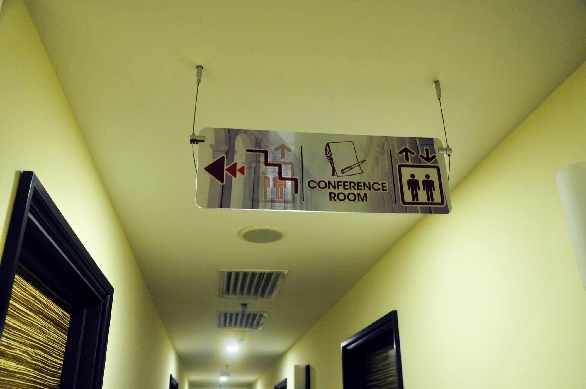 Geobay Hotel Johor Bahru Kültér fotó