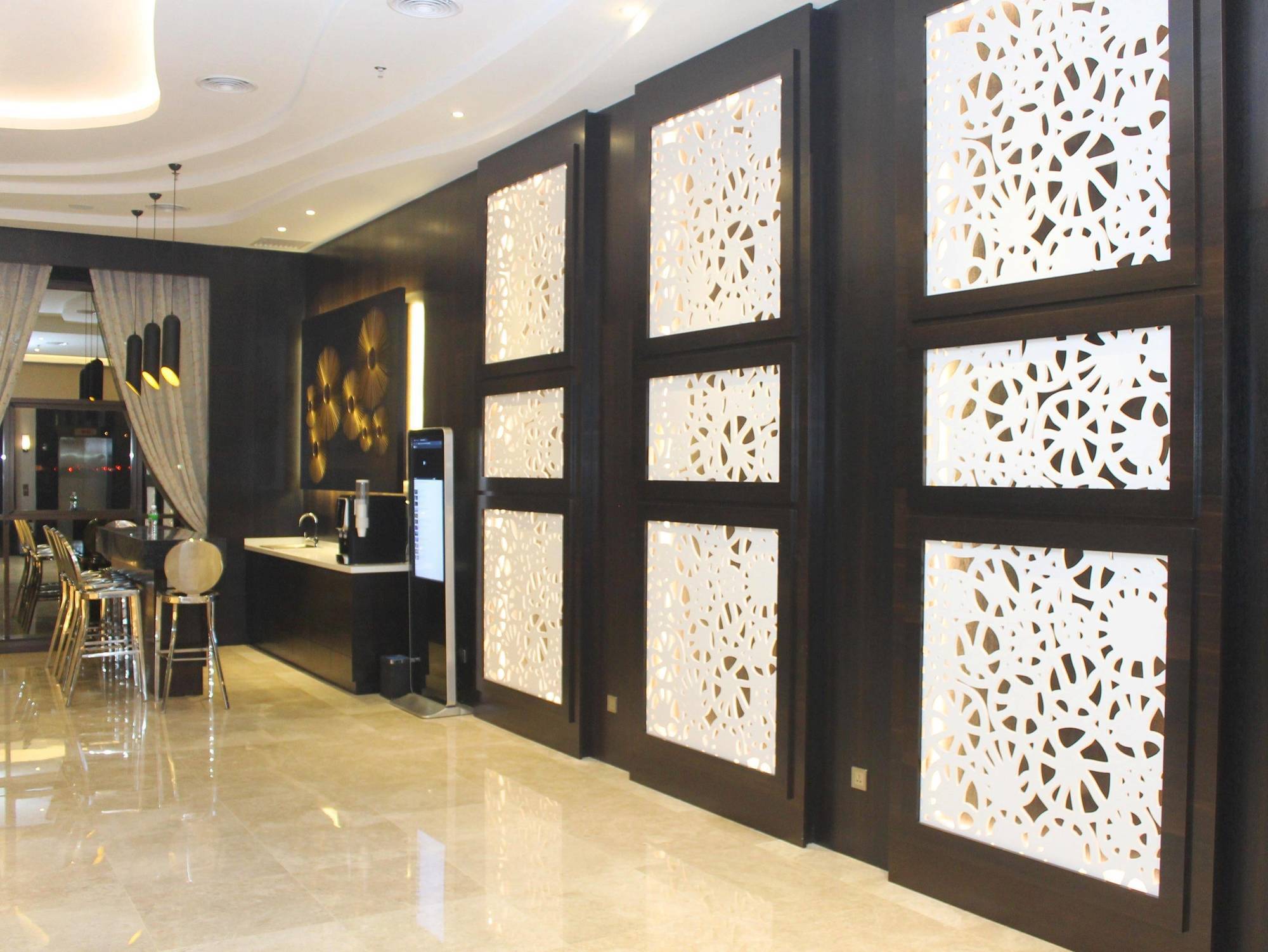 Geobay Hotel Johor Bahru Kültér fotó