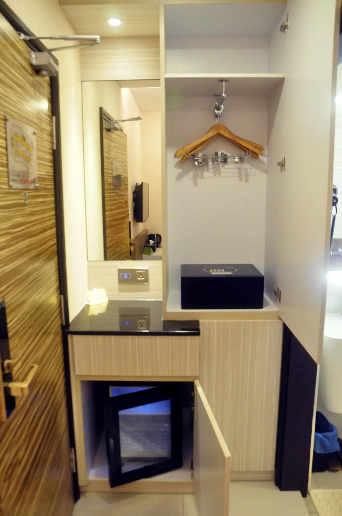 Geobay Hotel Johor Bahru Kültér fotó